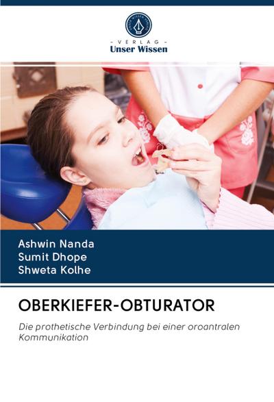 OBERKIEFER-OBTURATOR