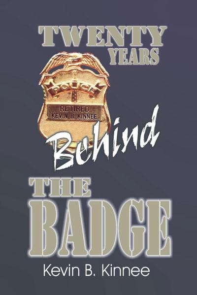 20 Years Behind the Badge