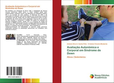 Avaliação Autonômica e Corporal em Síndrome de Down