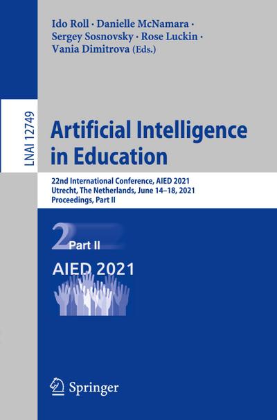 Artificial Intelligence in Education