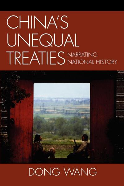 China’s Unequal Treaties
