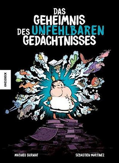Das Geheimnis des unfehlbaren Gedächtnisses