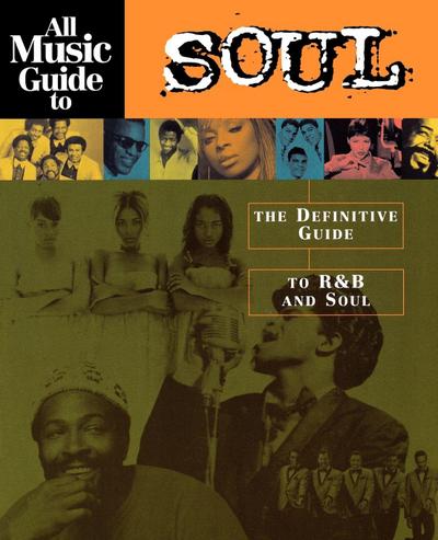 All Music Guide to Soul