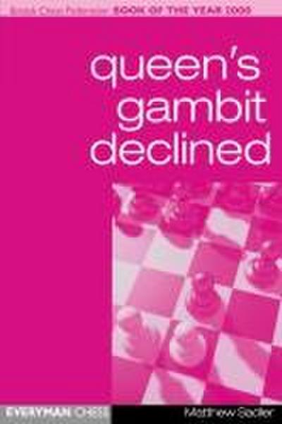 Queen’s Gambit Declined