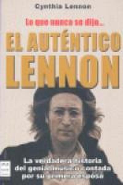 El auténtico Lennon