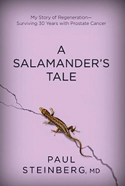 Salamander’s Tale
