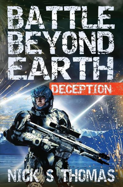 Battle Beyond Earth