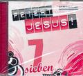 Feiert Jesus!. Tl.7, Audio-CD