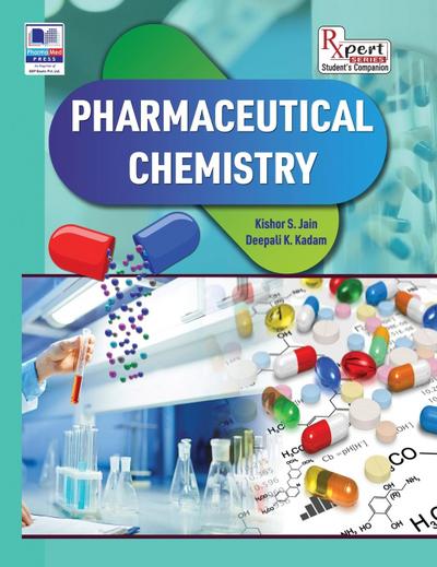 Pharmaceutical Chemistry
