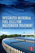 Integrated Microbial Fuel Cells for Wastewater Treatment