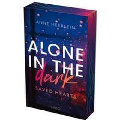 Alone in the dark (Saved Hearts 1)