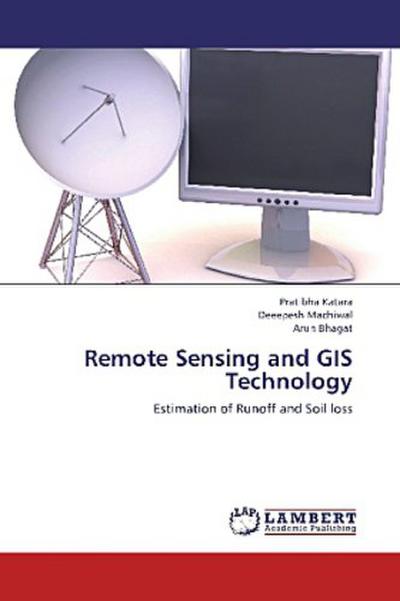 Remote Sensing and GIS Technology