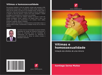 Vítimas e homossexualidade