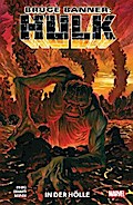 Bruce Banner: Hulk 3 - In der Hölle