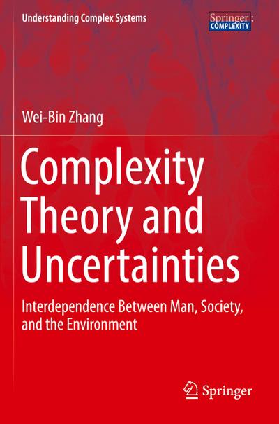 Complexity Theory and Uncertainties