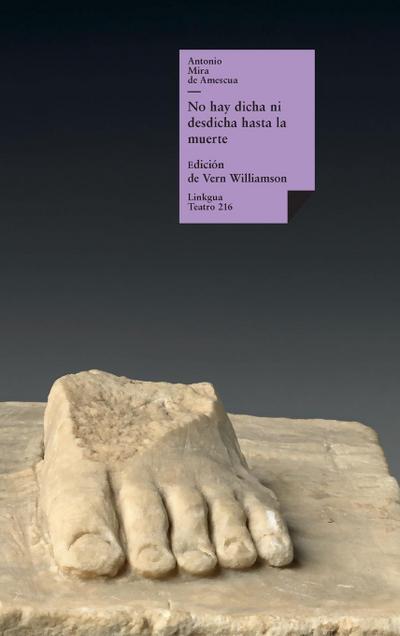 No hay dicha ni desdicha hasta la muerte