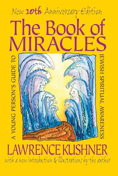 The Book of Miracles