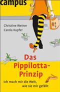 Das Pippilotta-Prinzip - Christine Weiner