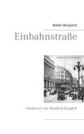 Einbahnstraße