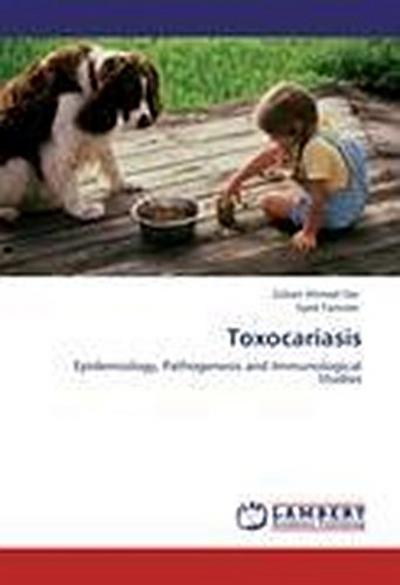 Toxocariasis
