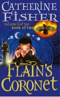 Flain’s Coronet: Book Of The Crow 3