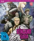 Vinland Saga