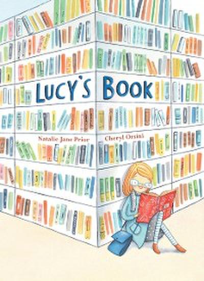 Lucy’s Book