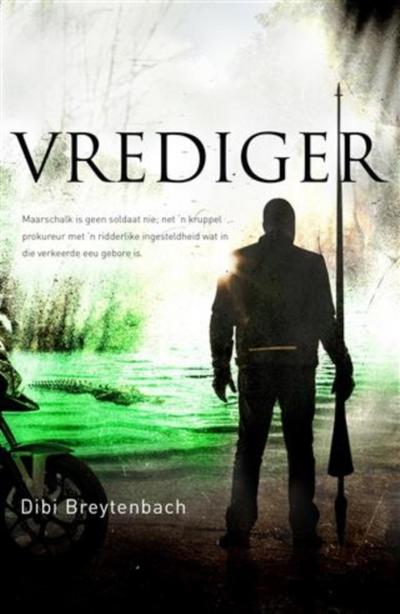Vrediger