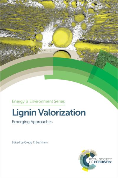 Lignin Valorization