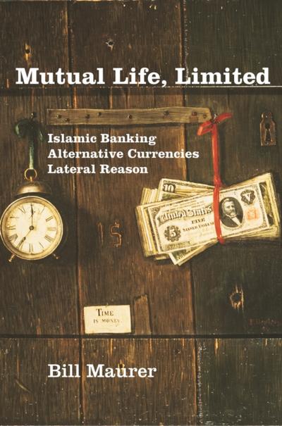 Mutual Life, Limited