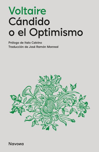 Candido O El Optimismo