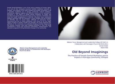Old Beyond Imaginings