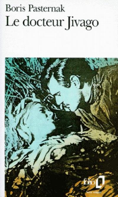Le docteur Jivago