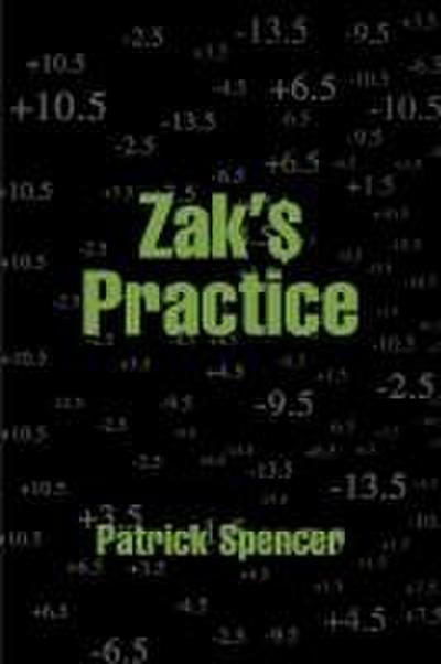 Zak’s Practice