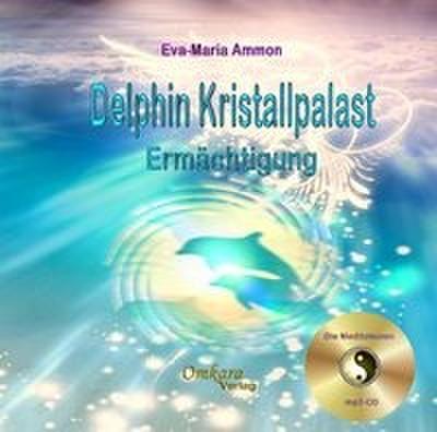 Delfin-Kristallpalast Ermächtigung, 1 MP3-CD
