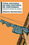 Toda historia es una historia de fantasmas