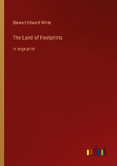 The Land of Footprints
