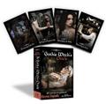 A Gothic Witch’s Oracle