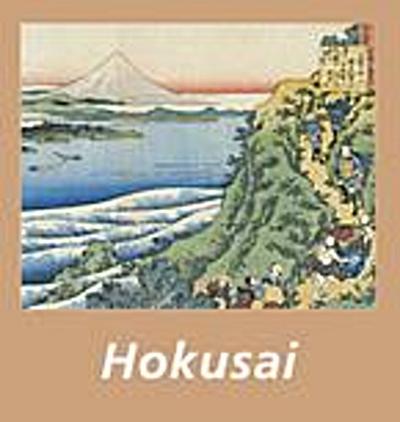 Hokusai