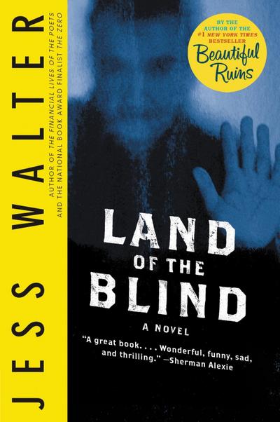Land of the Blind