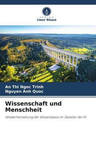 Wissenschaft und Menschheit