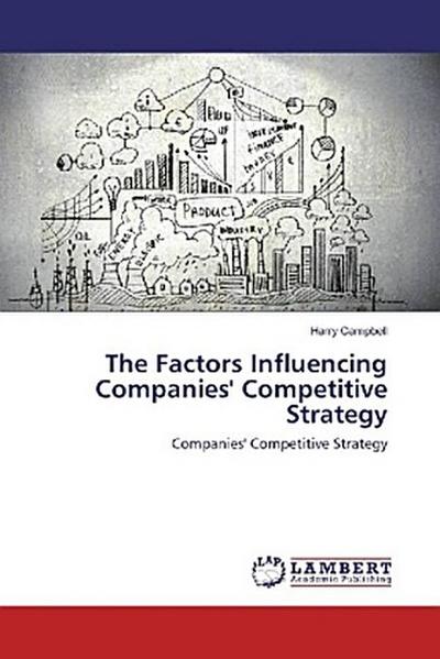 The Factors Influencing Companies’ Competitive Strategy