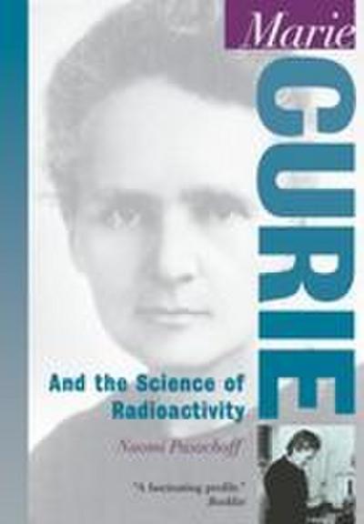 Marie Curie