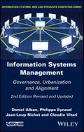 Information Systems Management