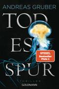 Todesspur von Andreas Gruber | Ebook