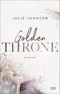 Golden Throne - Forbidden Royals
