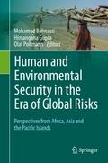 Human and Environmental Security in the Era of Glo