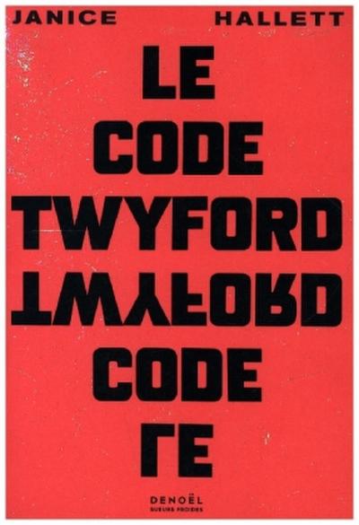 Le Code Twyford.
