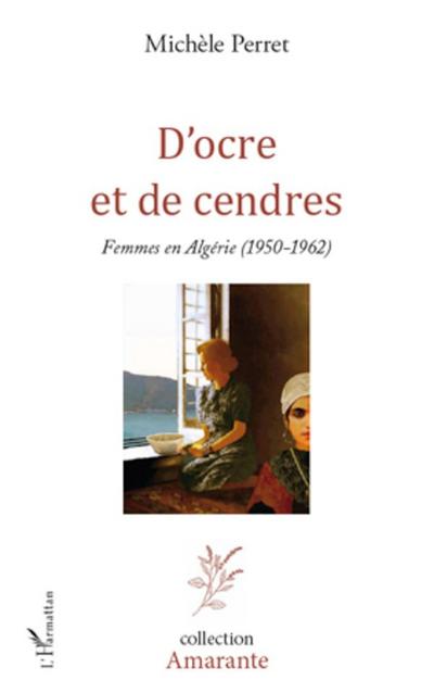 D’ocre et de cendres