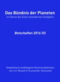 Das Bündnis der Planeten